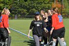 Field Hockey Senior Day  Wheaton College Field Hockey Senior Day 2021. - Photo By: KEITH NORDSTROM : Wheaton, field hockey, FH2021, Senior Day
